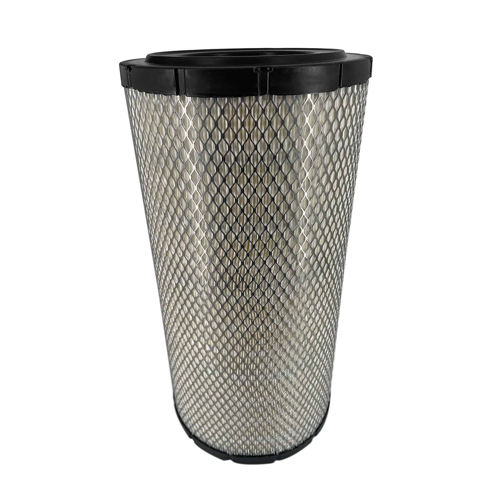 Baldwin Air Filter, Primary Radialseal RS3734 Baldwin Parts Catalog