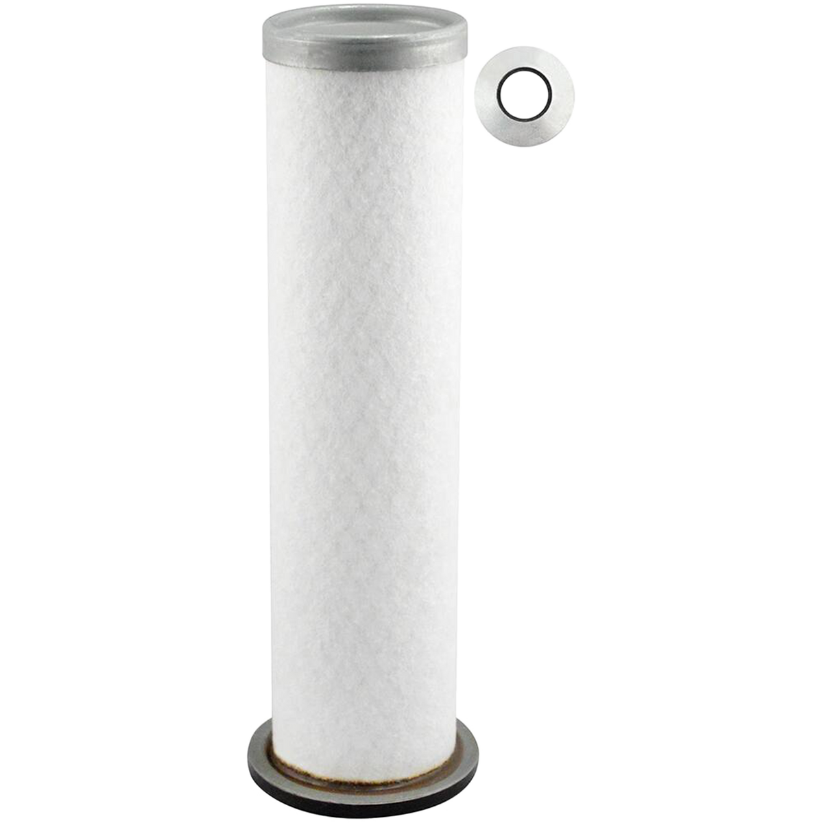 Baldwin Air Filter Safety Element PA2489 Baldwin Parts Catalog