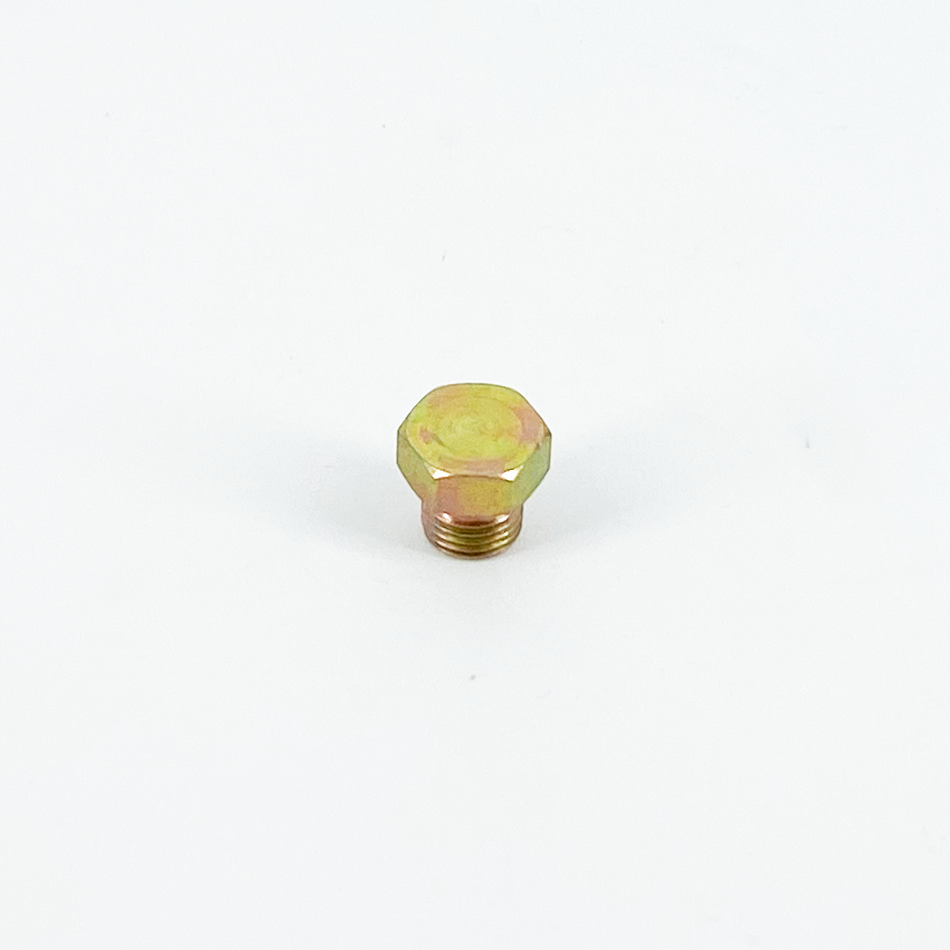 Takeuchi Plug (6MM MALE 1/4") 
