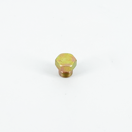 Takeuchi Hose Fitting