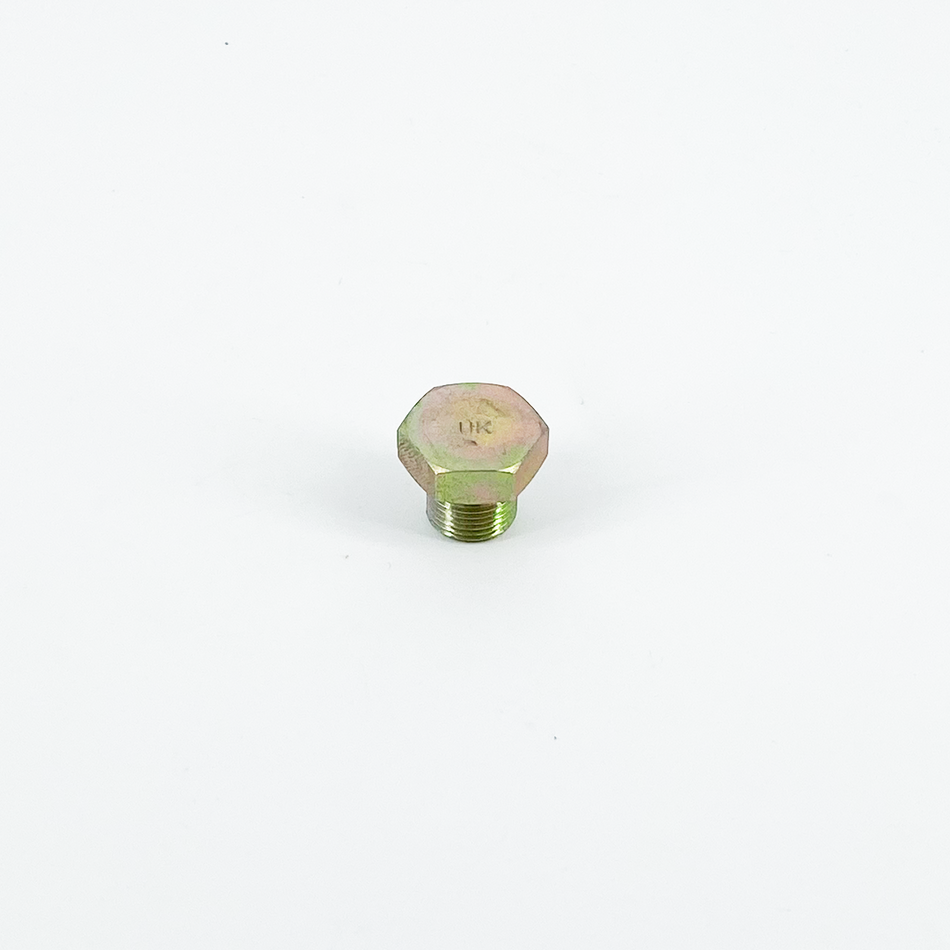 Takeuchi Plug
