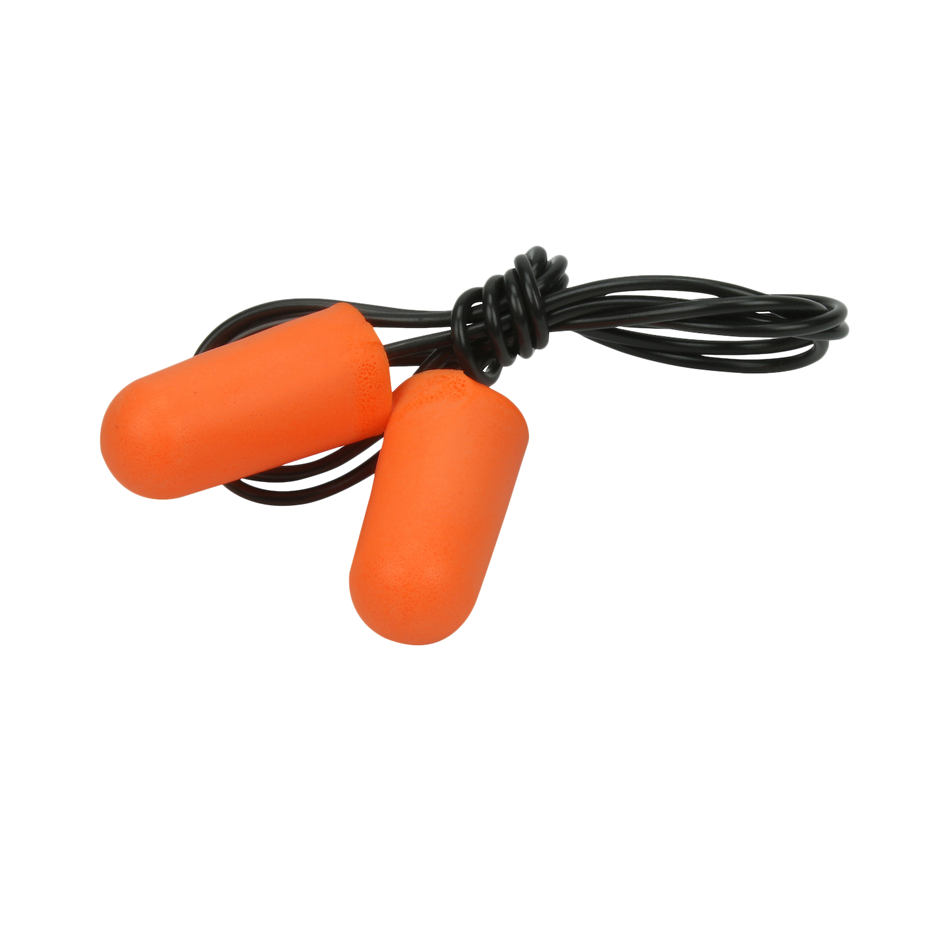PIP Mega Bullet Corded Ear Plugs PP-267-HPF210C