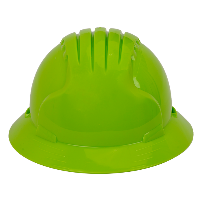 JSP 6161 Evolution Deluxe Full Brim Hard Hat JSP Parts Catalog EquipmentShare Parts Store