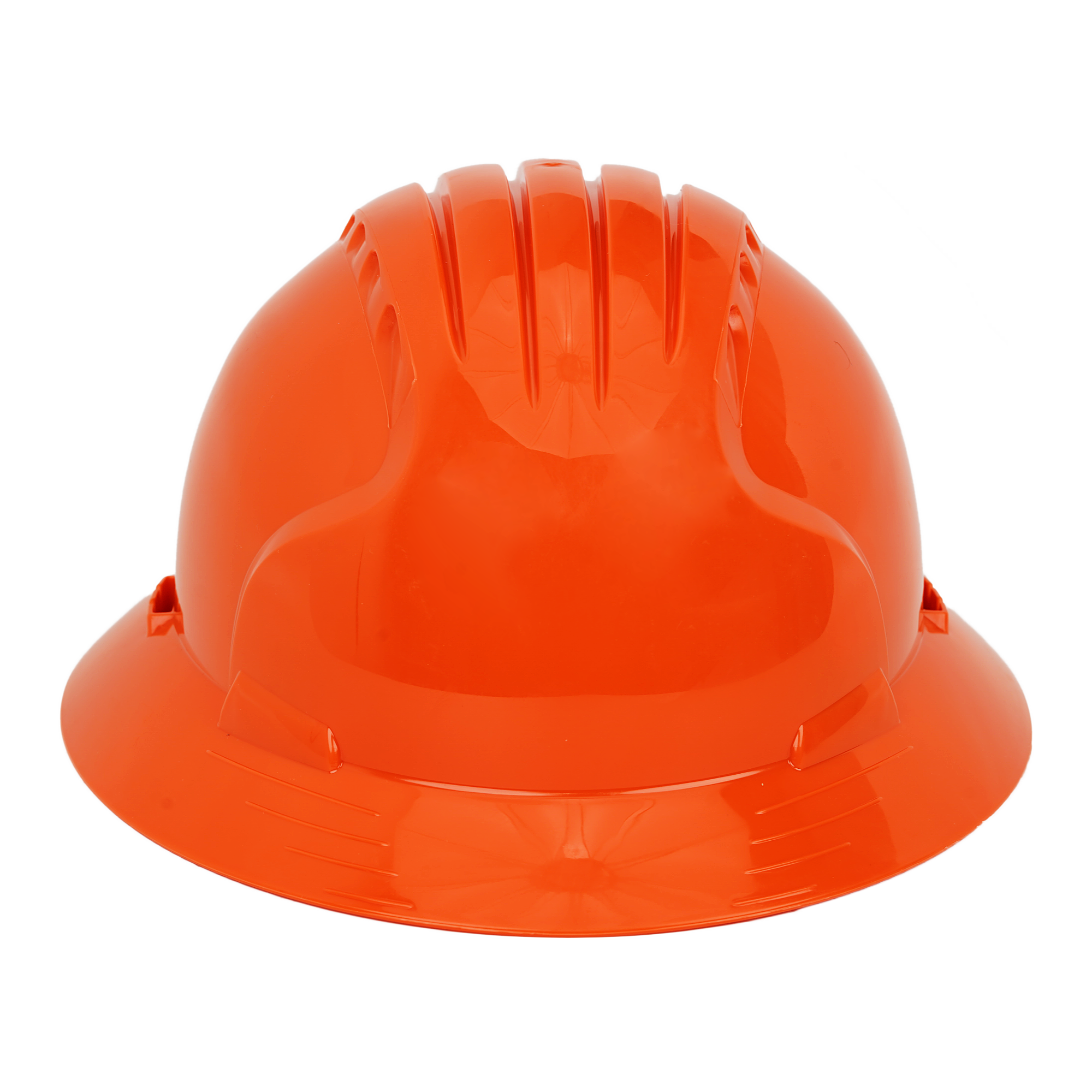JSP 6161 Evolution Deluxe Full Brim Hard Hat - MPN: 2806161