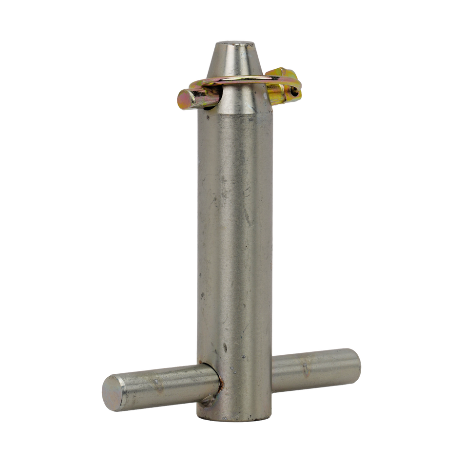 TAG T-Handle Pin With Clevis Lock QC27THP - Same as BQC12501