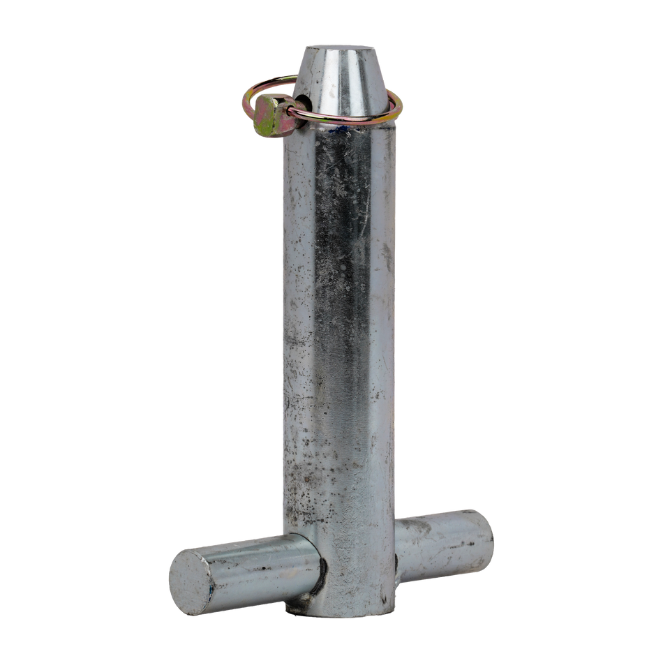 TAG T-Handle Pin With Clevis Lock QC30THP