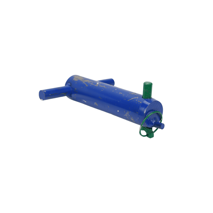 TAG T-Handle Pin With Clevis Lock QC33/35THP