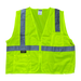Radians SV2Z Economy Type R Class 2 Mesh Safety Vest