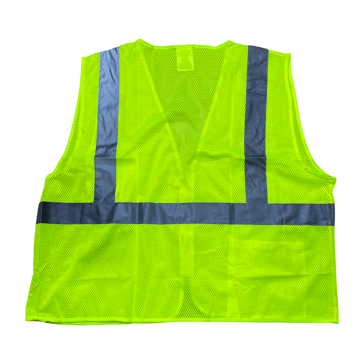Radians SV2Z Economy Type R Class 2 Mesh Safety Vest