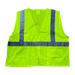 Radians SV2Z Economy Type R Class 2 Mesh Safety Vest