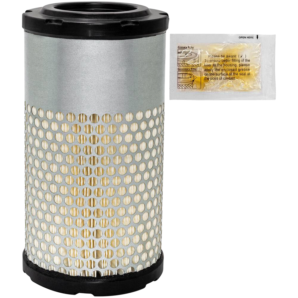 Baldwin Inner Air Filter RS30273