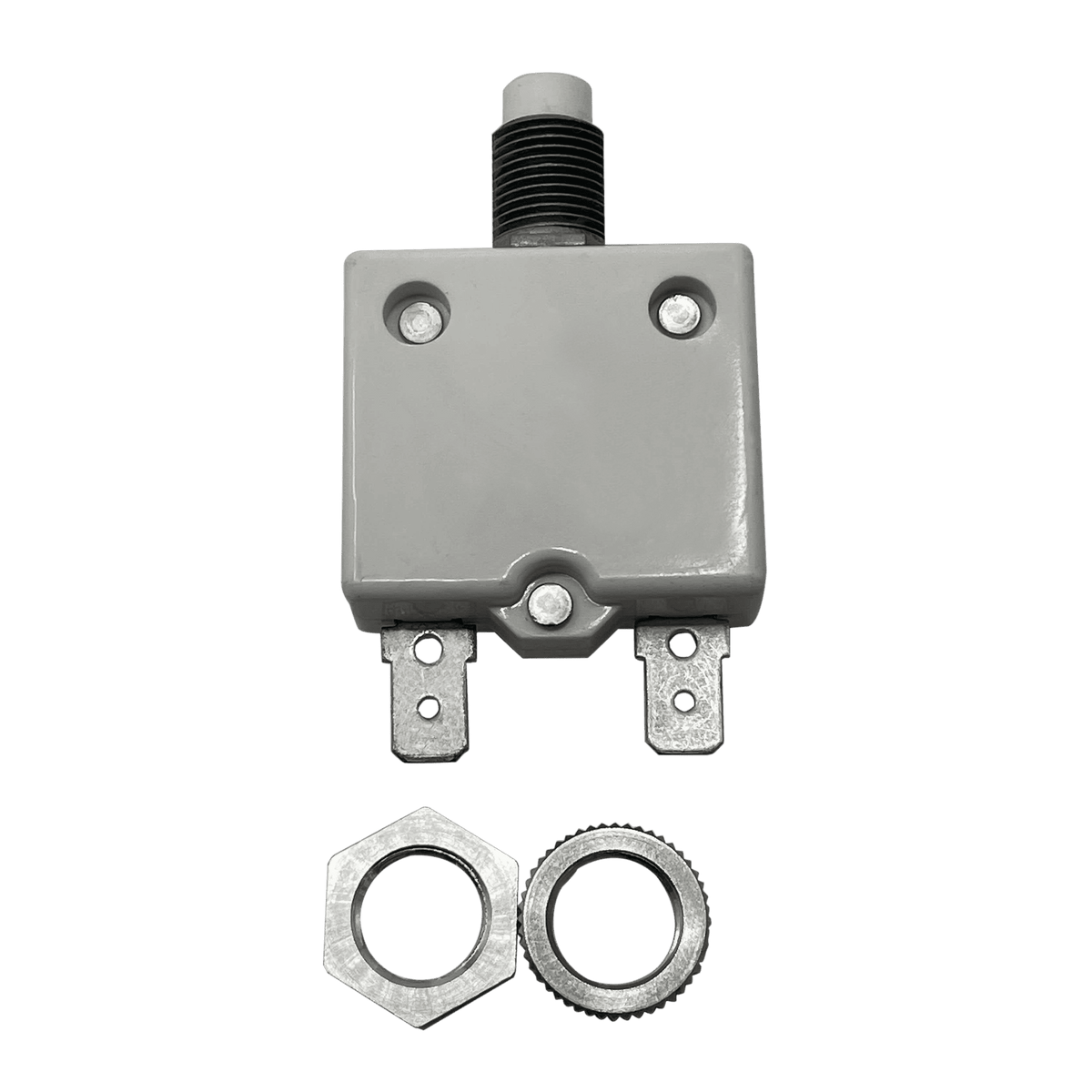 JLG 15A Circuit Breaker SJ102331 - MPN: 102331
