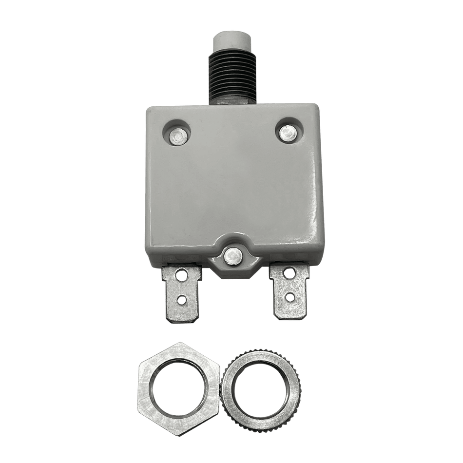 JLG 15A Circuit Breaker SJ102331 - MPN: 102331