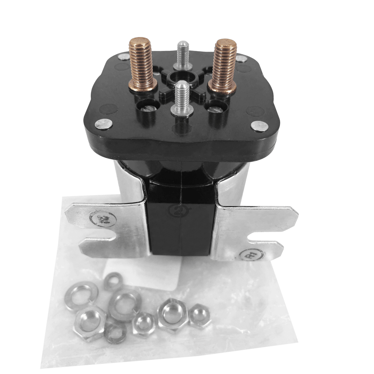 JLG Sj-Contactor, 12Vdc SJ111787 - MPN: 111787