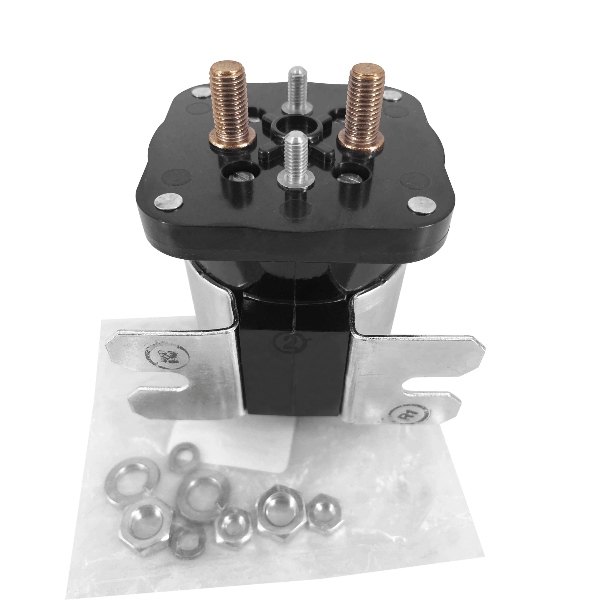 JLG Sj-Contactor, 12Vdc SJ111787 - MPN: 111787