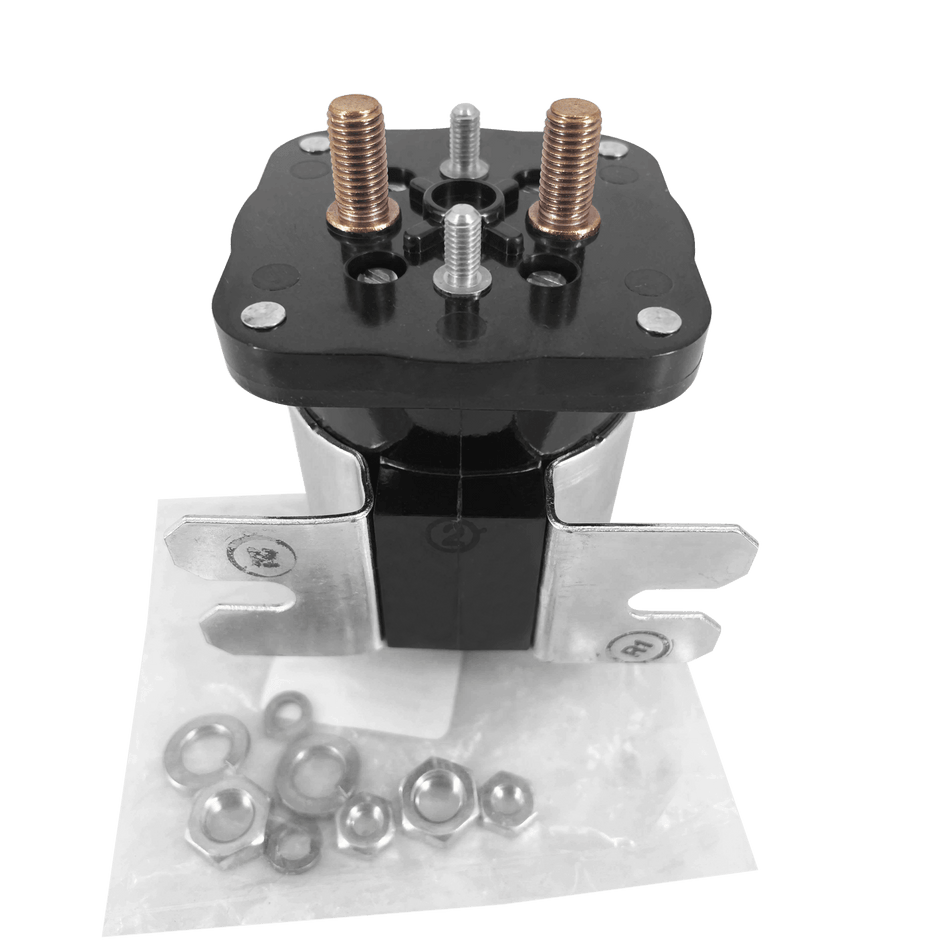 JLG Sj-Contactor, 12Vdc SJ111787 - MPN: 111787