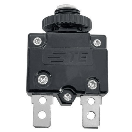 JLG Sj-Brkr,Circuit 15Amp SJ117325 - MPN: 117325