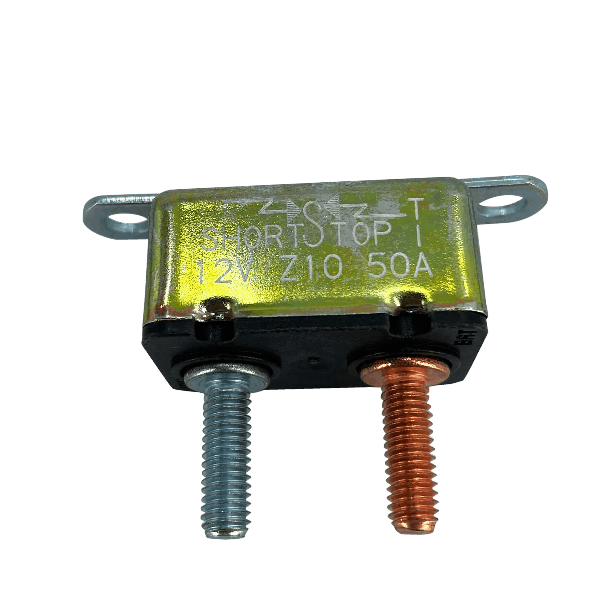 JLG 50A Circuit Breaker SN467846 - MPN: 467846