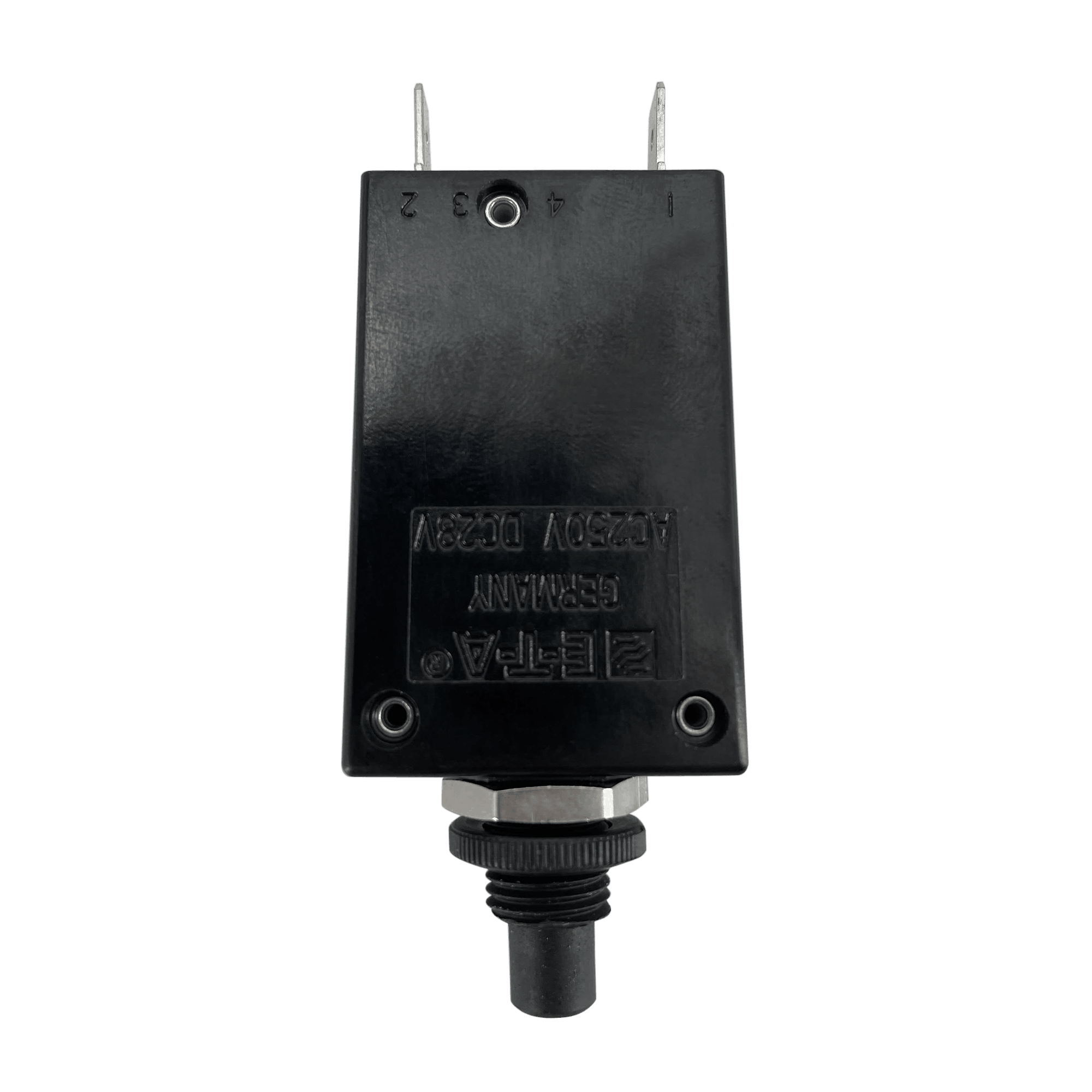 JLG Sn-Brkr,Circuit 15Amp SN563686 - MPN: 563686