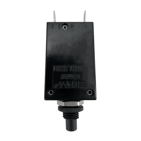 JLG Sn-Brkr,Circuit 15Amp SN563686 - MPN: 563686