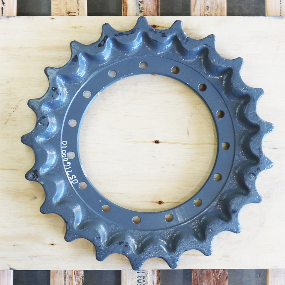 Takeuchi Sprocket