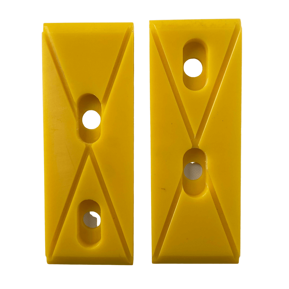 Sany Sany Slide Block STH004735201 - MPN: 004735201