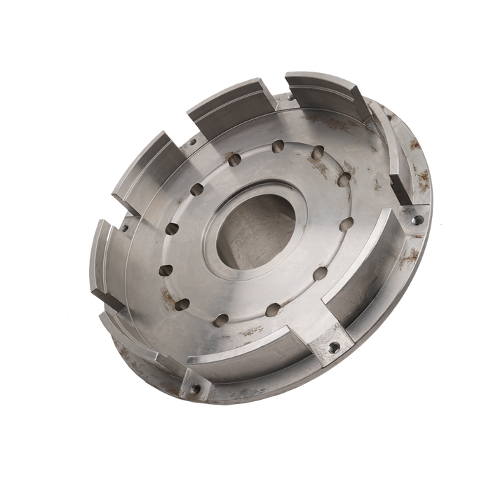 Terex Spindle 15502903