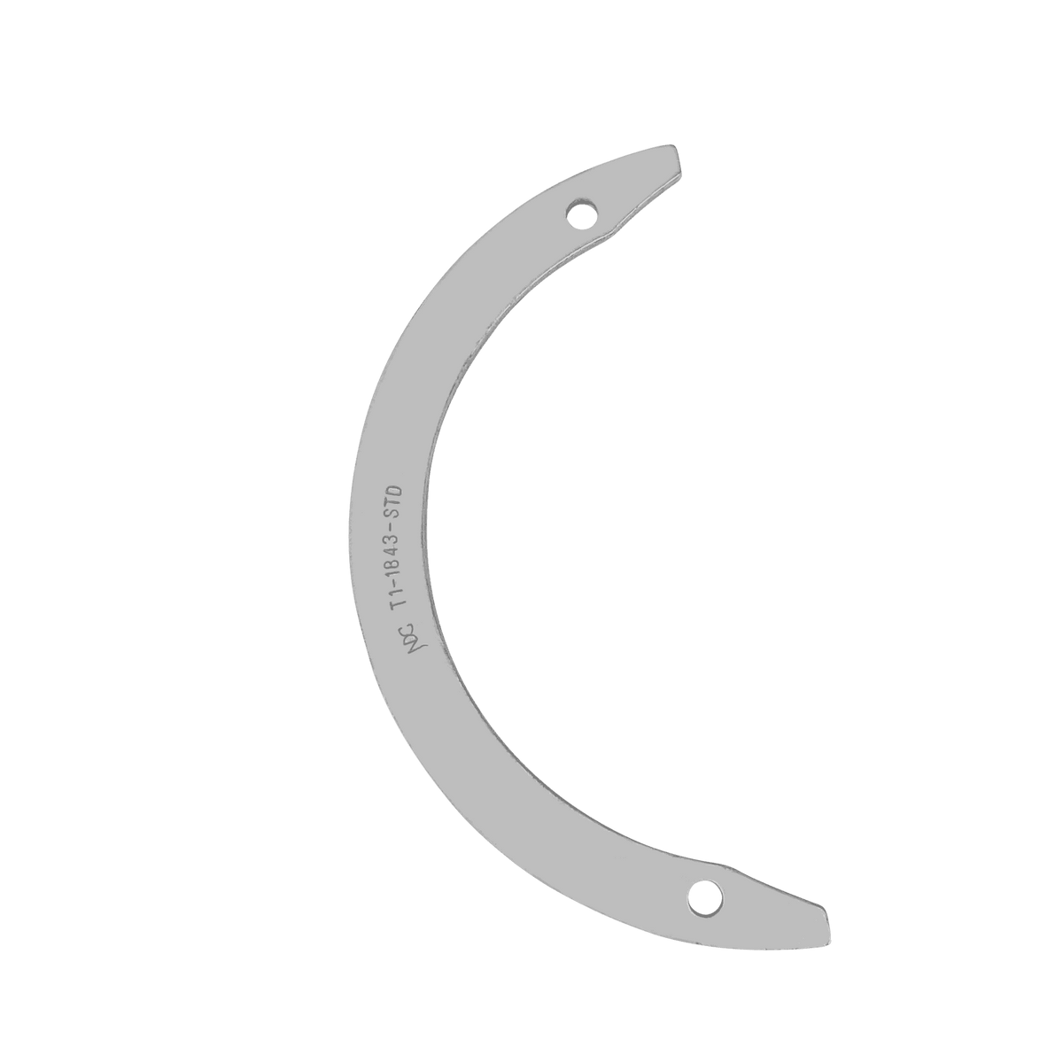 TVH Bearing Engine Thrust TSA/CT32A09-08100 - MPN: /320908100