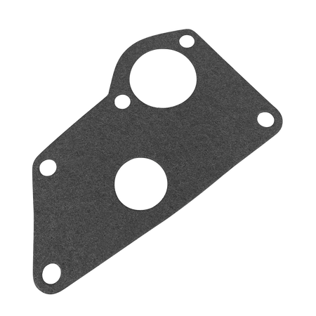 TVH Gasket Water Pump Plate TSA/CT32A45-00500 - MPN: /324500500