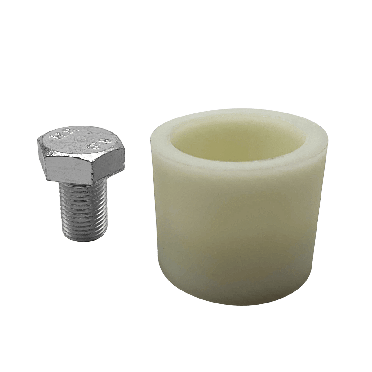 TVH Bumper Assembly TSA/SJ127811 - MPN: 127811