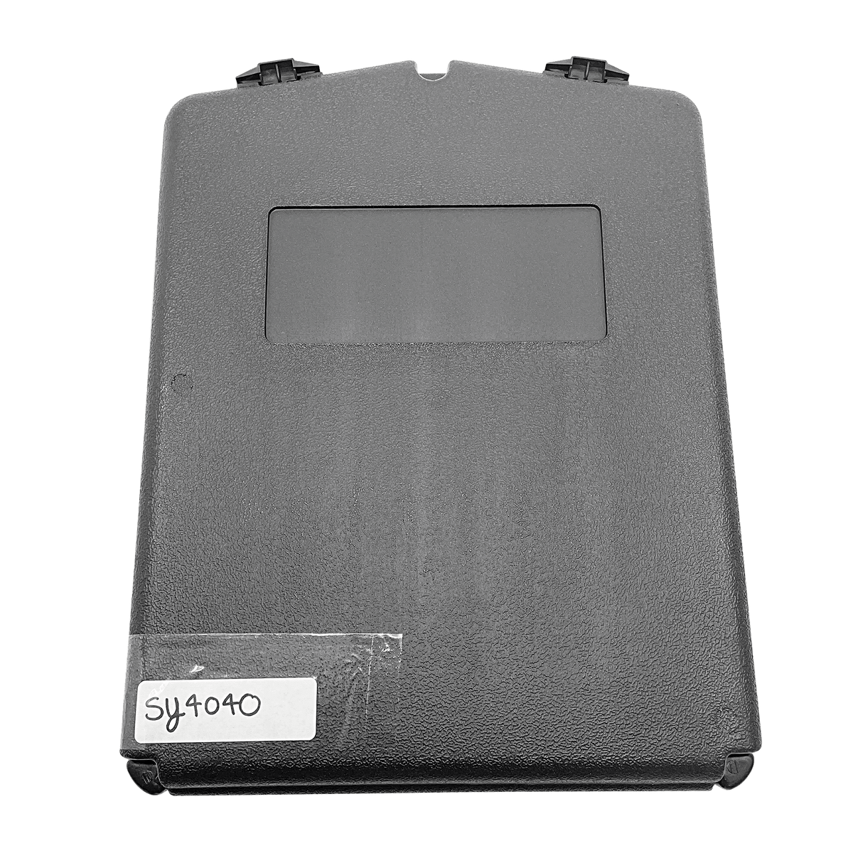 TVH Enclosure - Document 11 X 8/5 Document Size TSA/SY4040 - MPN: 4040