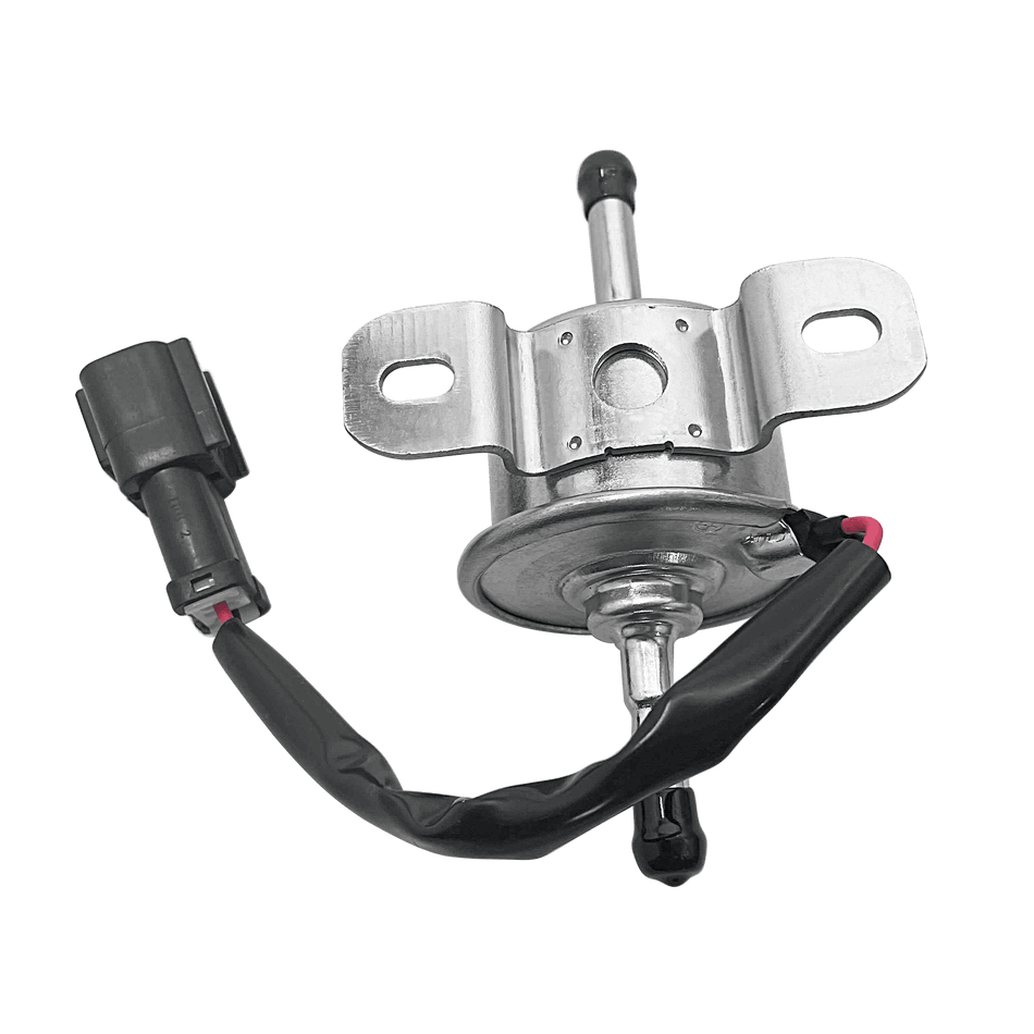 TVH Lift Pump - Fuel TSA/YA129612-52100 - MPN: 12961252100