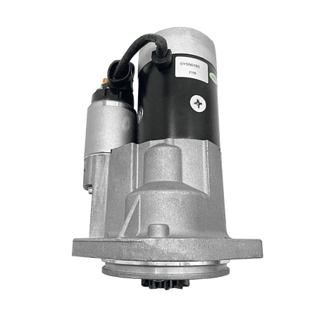 TVH Starter - New TSA/YA129900-77010 - MPN: 12990077010