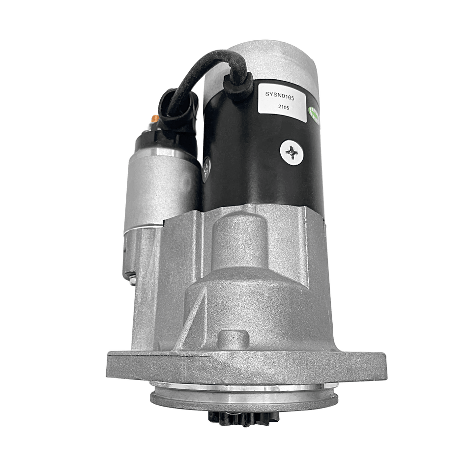 TVH Starter - New TSA/YA129900-77010 - MPN: 12990077010