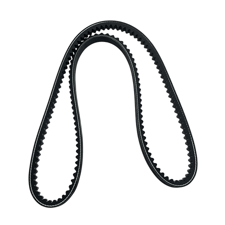 TVH Belt - V TSA/YA25152-004500 - MPN: 25152004500