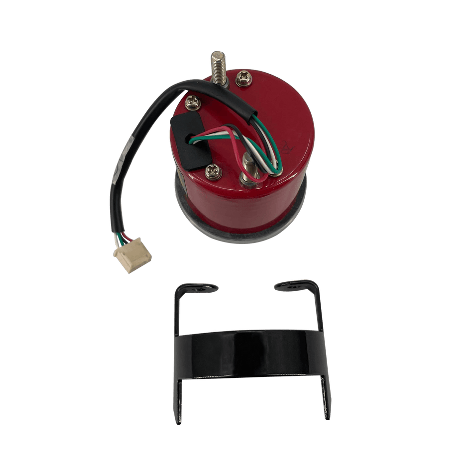 Takeuchi Electric Temperature Gauge TX344010-013 - MPN: 344010013