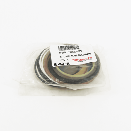 Takeuchi Arm Cylinder Seal Kit