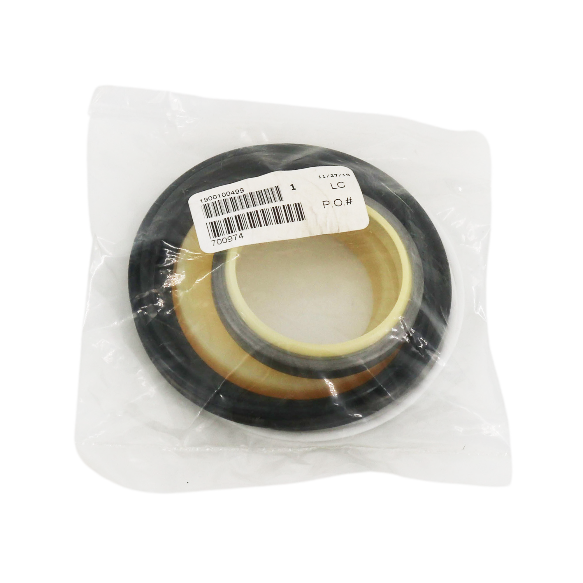 Takeuchi Boom Cylinder Seal Kit