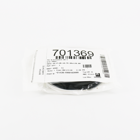 Takeuchi Boom Cylinder Seal Kit