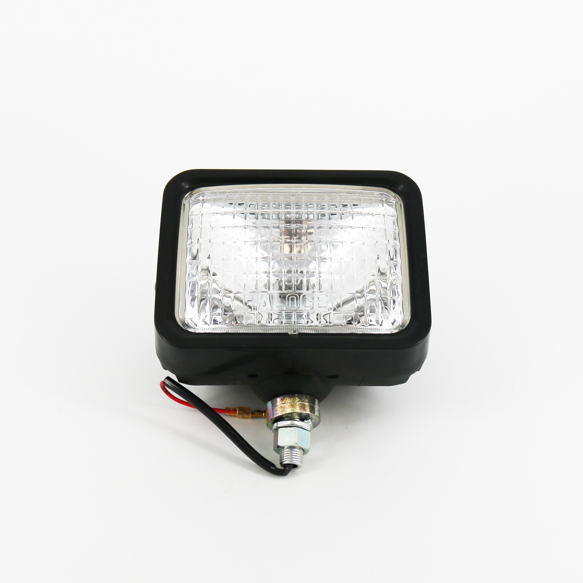 Takeuchi Boom Lamp Assembly
