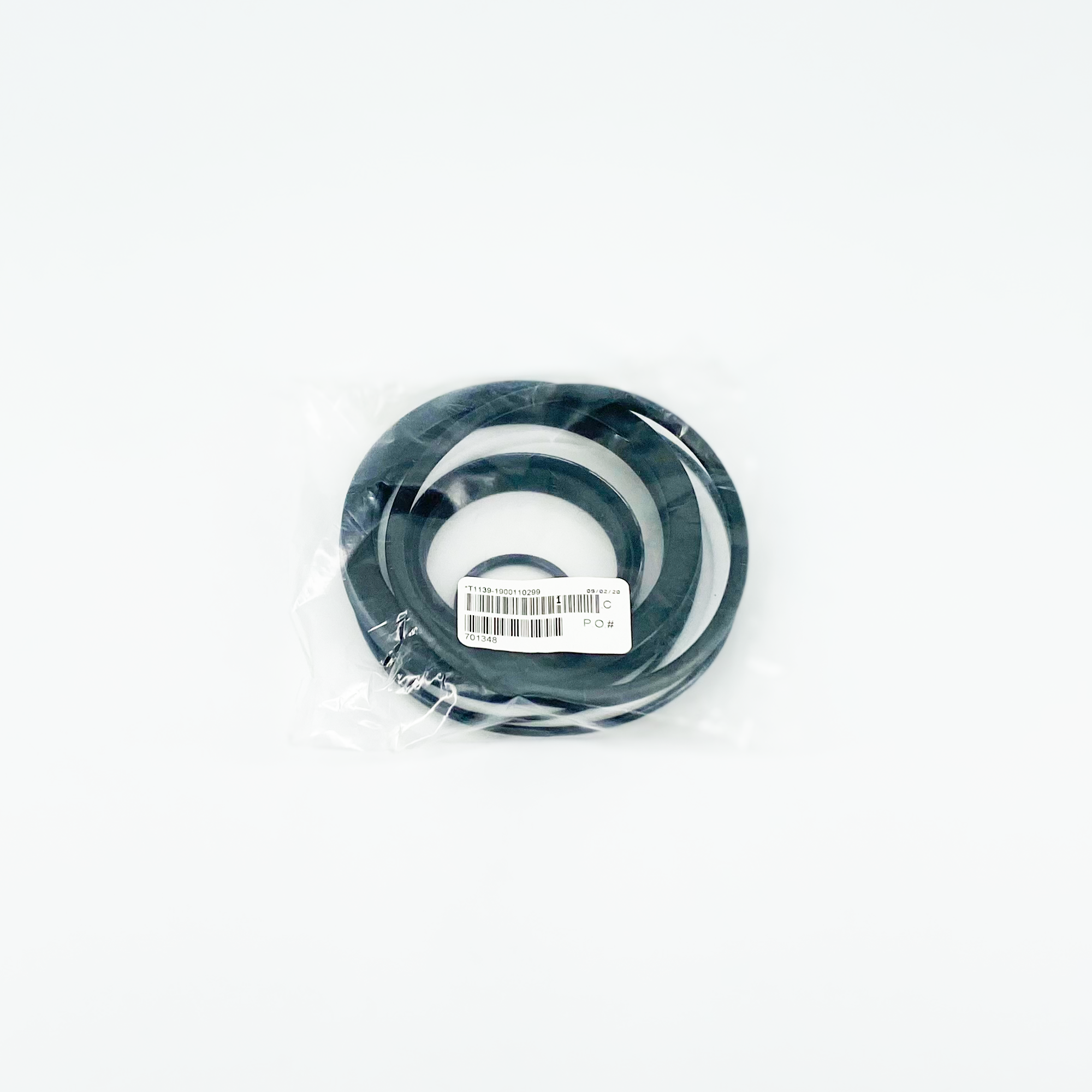 Takeuchi Cylinder Seal Kit