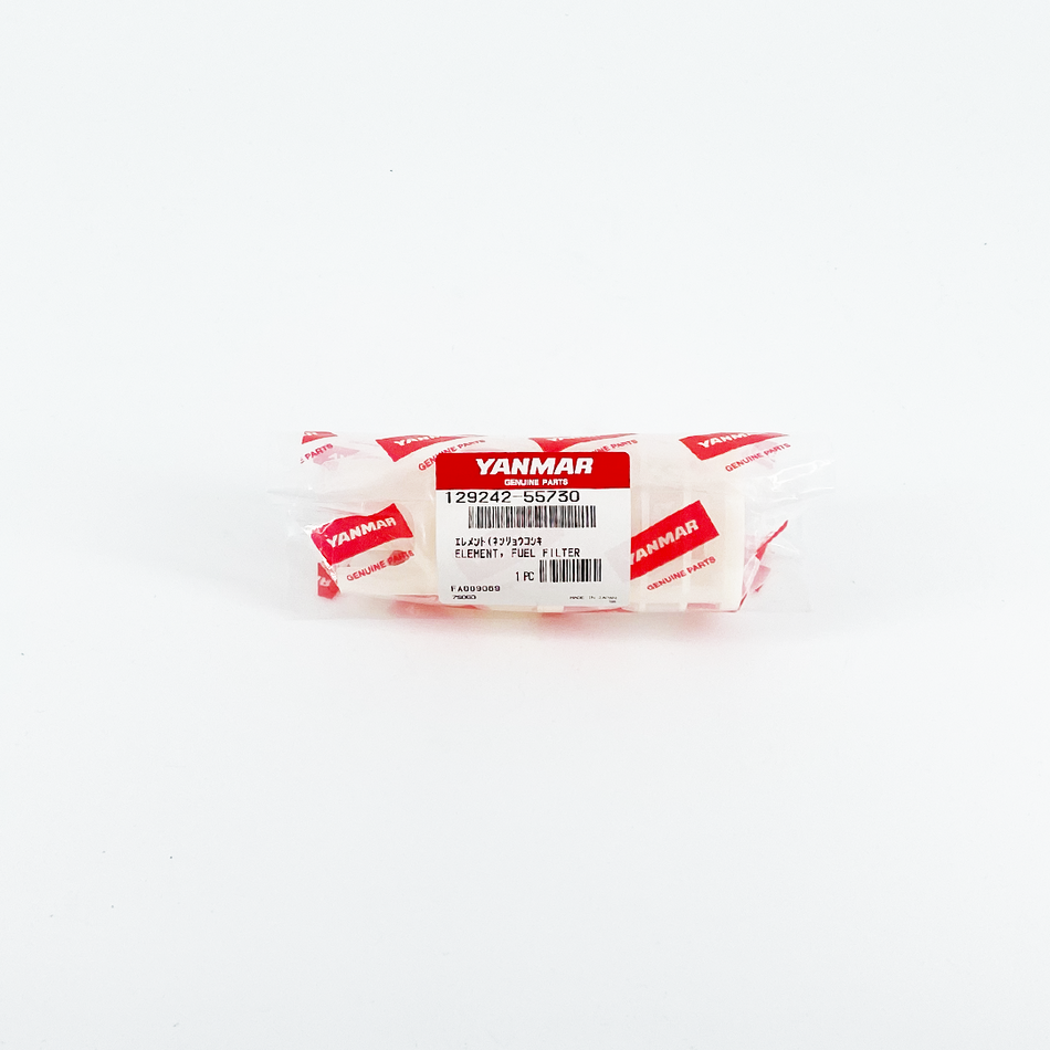 Takeuchi Fuel Filter 