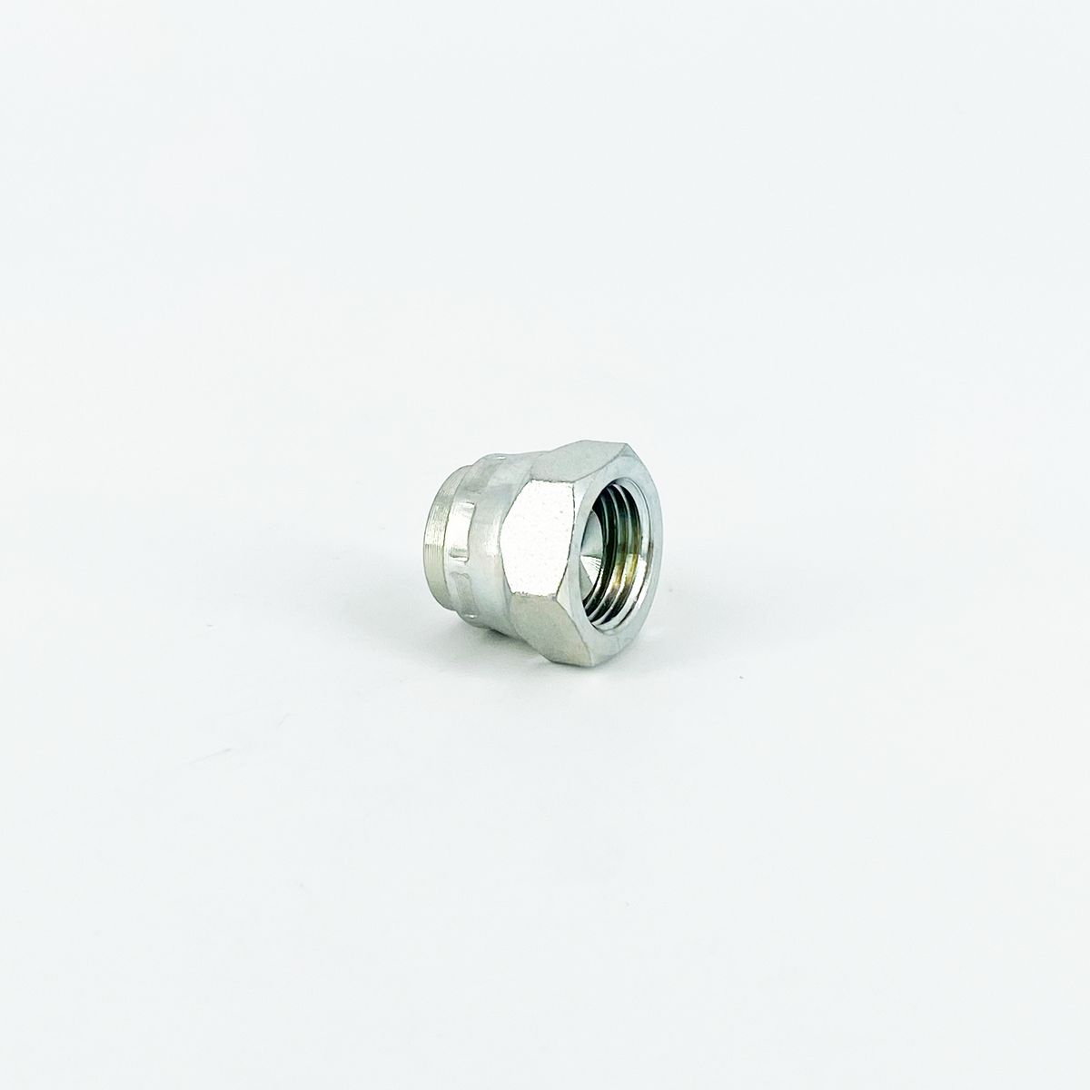 Takeuchi Cap 1/2"