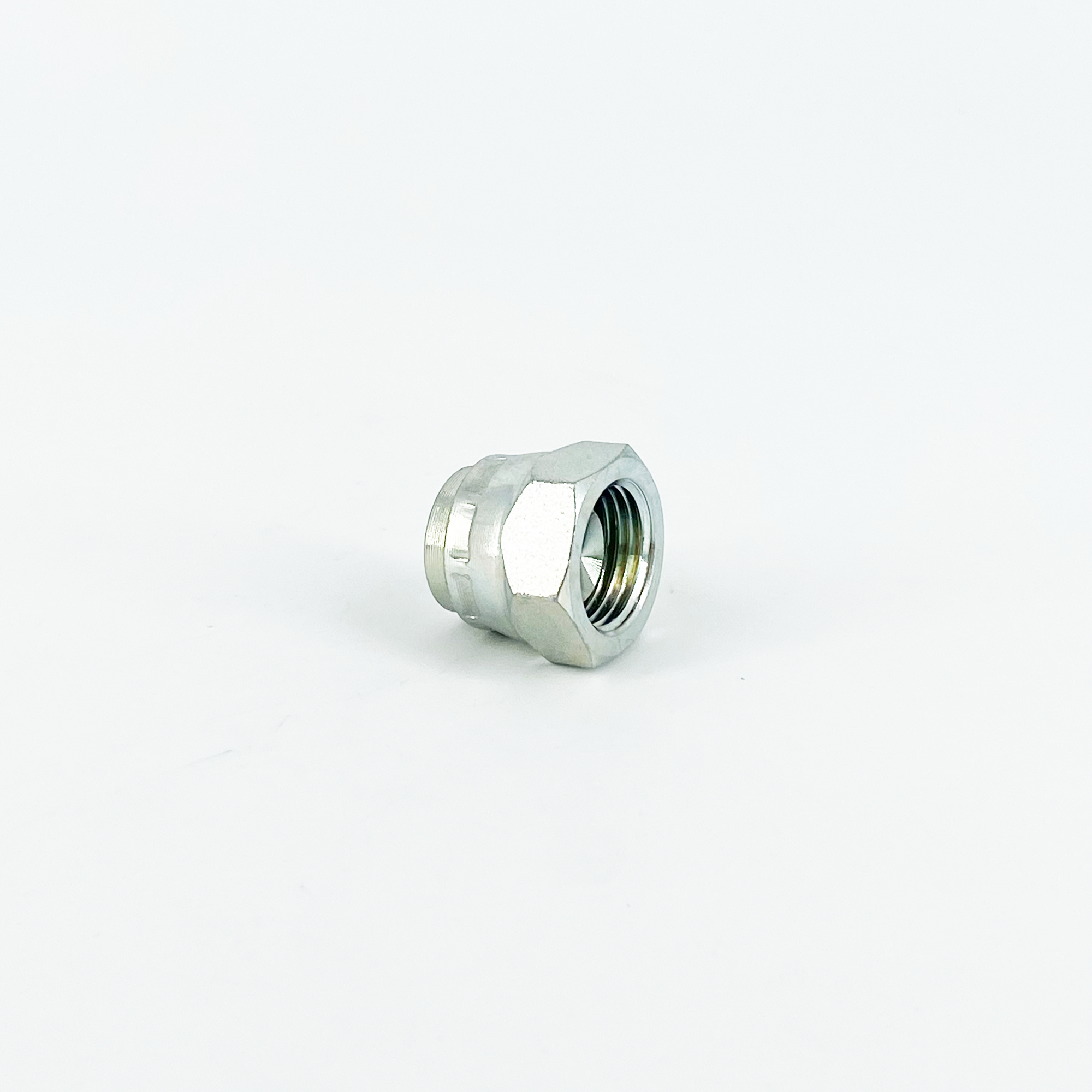 Takeuchi Cap 1/2"