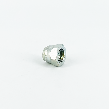 Takeuchi Cap 1/2"