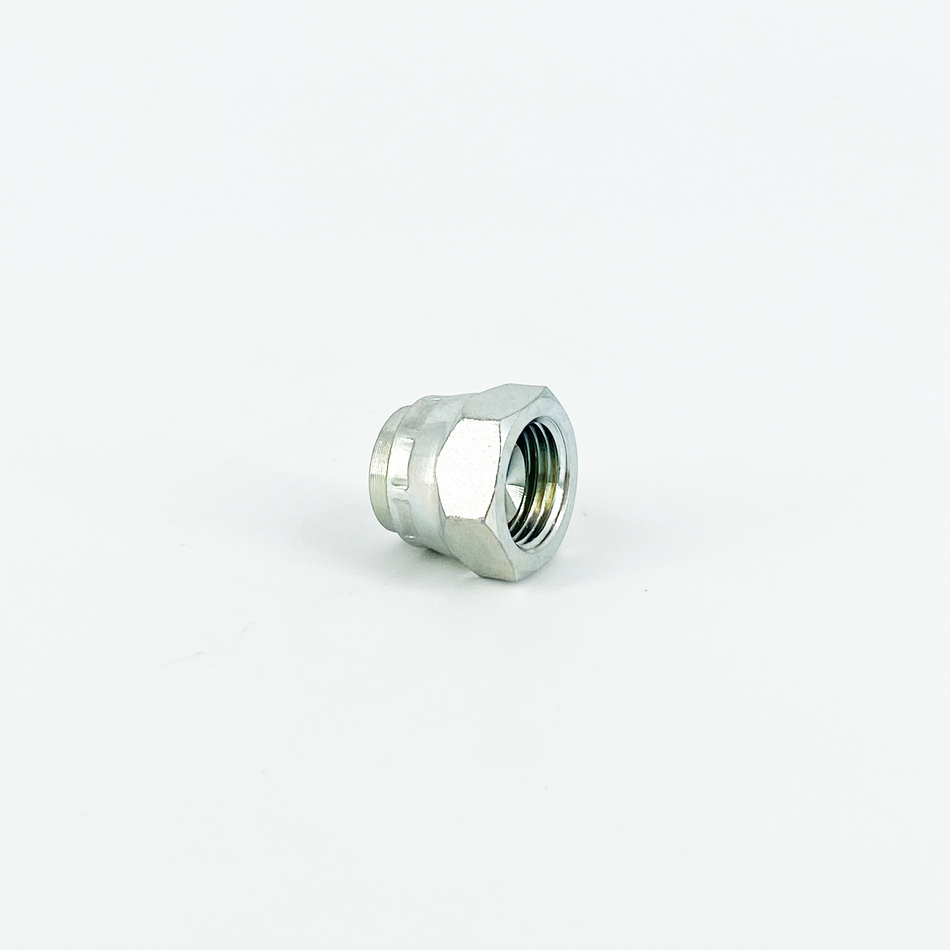 Takeuchi Cap 1/2"