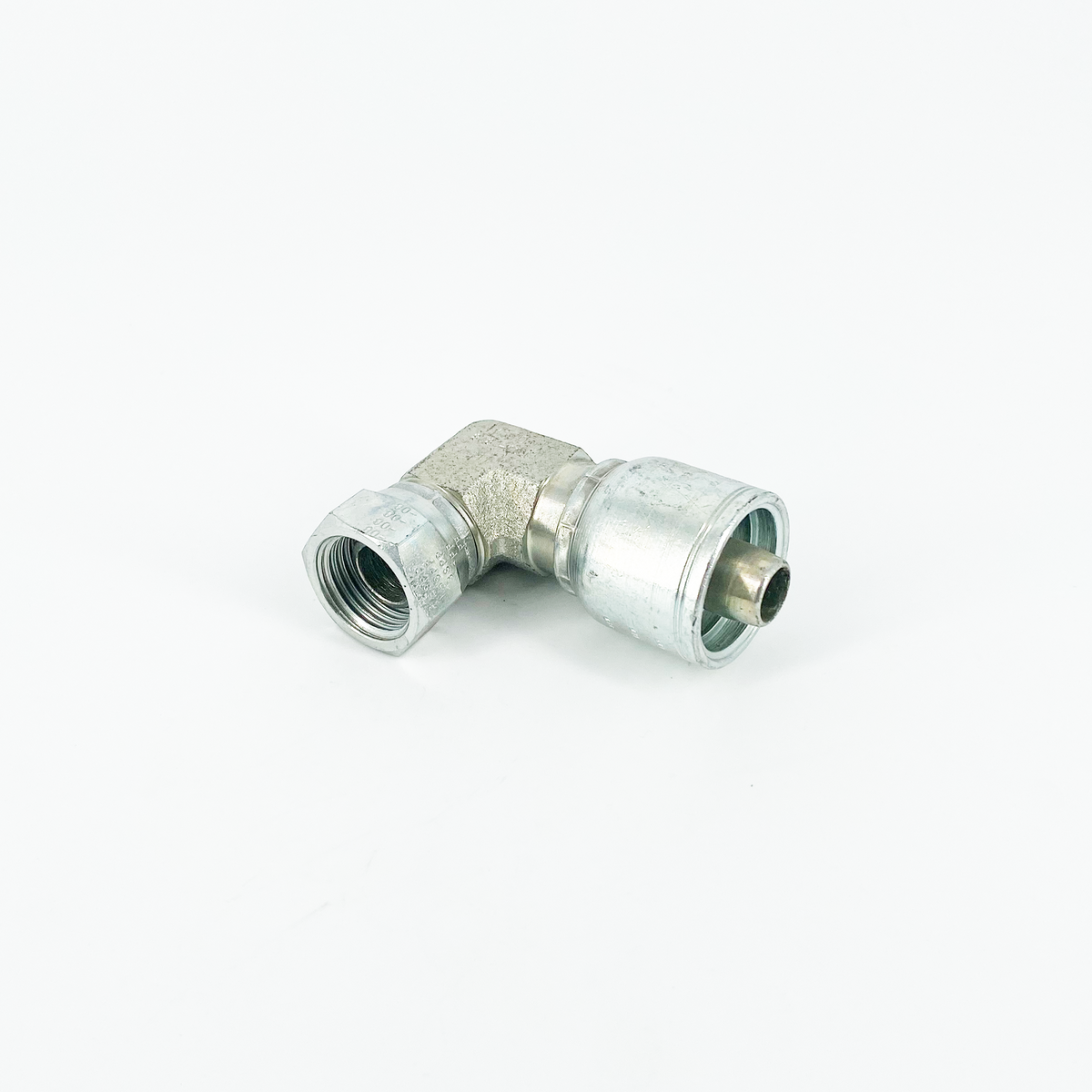 Takeuchi Hose Fitting 1/2 Inch