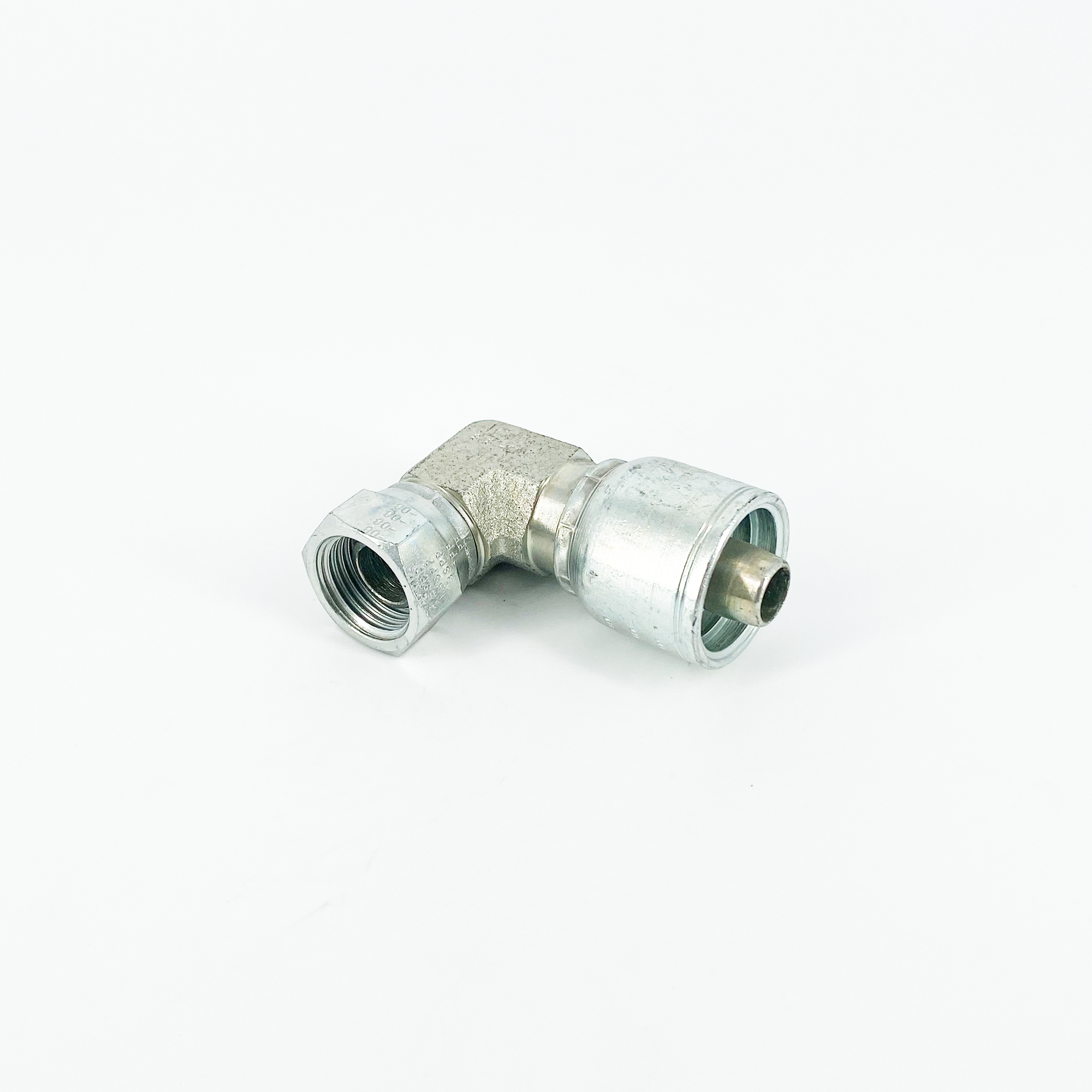 Takeuchi Hose Fitting 1/2 Inch