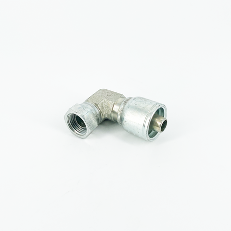 Takeuchi Hose Fitting 1/2 Inch