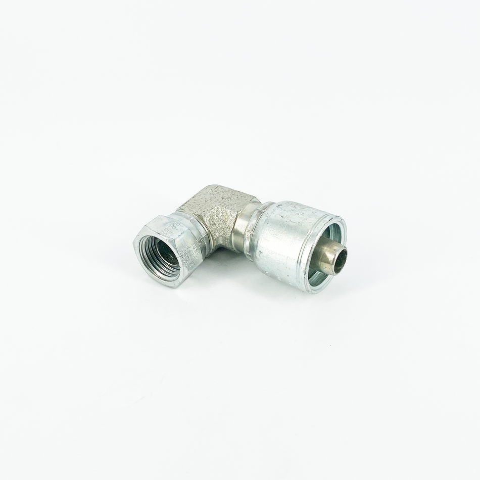 Takeuchi Hose Fitting 1/2 Inch